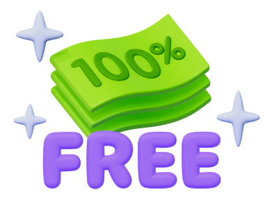 100% free – spend money on teachers, not software